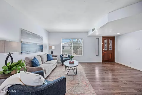 Living - 2102 Enrose St, Mesa, AZ 85213 photo 3 of 6