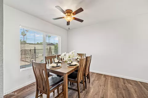Dining - 2102 Enrose St, Mesa, AZ 85213 photo 6 of 6