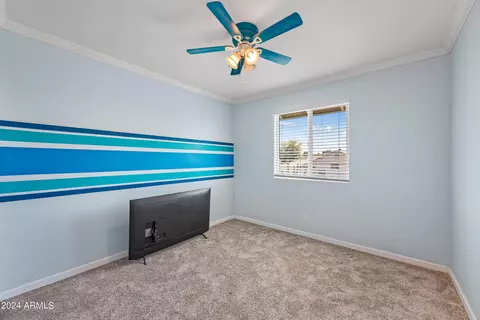 Bedroom - 2102 Enrose St, Mesa, AZ 85213 photo 4 of 4