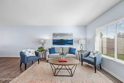 Living - 2102 Enrose St, Mesa, AZ 85213 photo 2 of 6