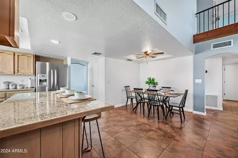 Kitchen - 2102 Enrose St, Mesa, AZ 85213 photo 1 of 6