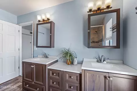 Bath - 2102 Enrose St, Mesa, AZ 85213 photo 6 of 7