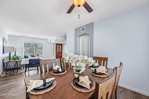 Dining - 2102 Enrose St, Mesa, AZ 85213 photo 2 of 6