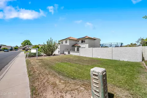 Exterior - 2102 Enrose St, Mesa, AZ 85213 photo 2 of 12