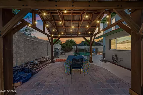 Exterior - 2102 Enrose St, Mesa, AZ 85213 photo 7 of 12