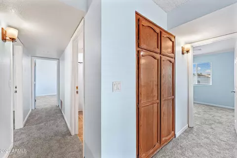Entry Way - 2102 Enrose St, Mesa, AZ 85213 photo 7 of 8