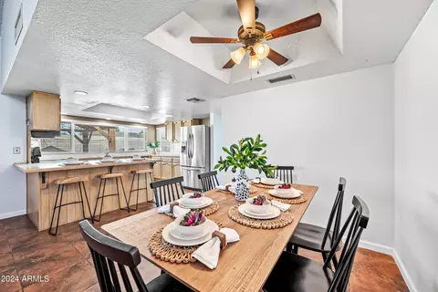 Dining - 2102 Enrose St, Mesa, AZ 85213 photo 3 of 6