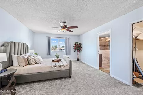 Bedroom - 2102 Enrose St, Mesa, AZ 85213 photo 2 of 4