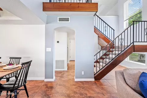 Entry Way - 2102 Enrose St, Mesa, AZ 85213 photo 2 of 8