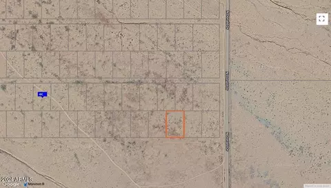 nnnn N Donald Drive #248, Kingman, AZ 86401