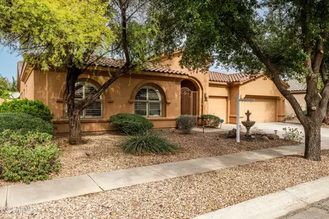 Exterior - 4604 E Reins Rd, Gilbert, AZ 85297 photo 5 of 52