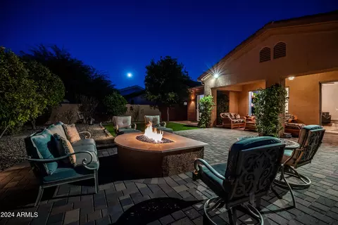 Exterior - 4604 E Reins Rd, Gilbert, AZ 85297 photo 37 of 52