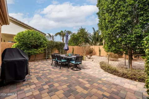 Exterior - 4604 E Reins Rd, Gilbert, AZ 85297 photo 21 of 52
