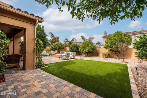Exterior - 4604 E Reins Rd, Gilbert, AZ 85297 photo 13 of 52