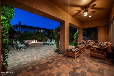 Exterior - 4604 E Reins Rd, Gilbert, AZ 85297 photo 28 of 52