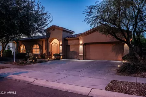 Exterior - 4604 E Reins Rd, Gilbert, AZ 85297 photo 2 of 52