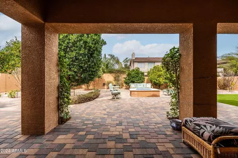 Exterior - 4604 E Reins Rd, Gilbert, AZ 85297 photo 8 of 52