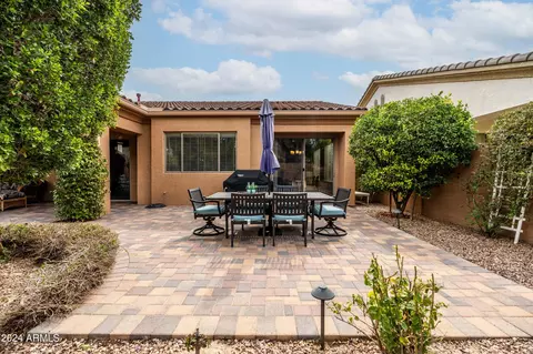 Exterior - 4604 E Reins Rd, Gilbert, AZ 85297 photo 23 of 52