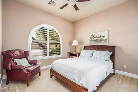 Bedroom - 4604 E Reins Rd, Gilbert, AZ 85297 photo 4 of 5