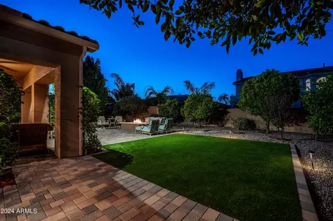 Exterior - 4604 E Reins Rd, Gilbert, AZ 85297 photo 32 of 52