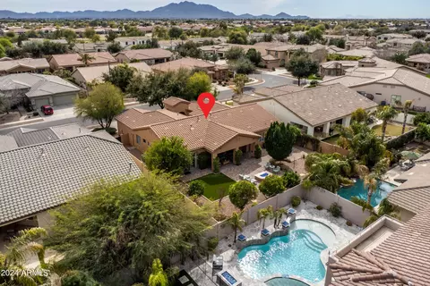 View/Area - 4604 E Reins Rd, Gilbert, AZ 85297 photo 6 of 28