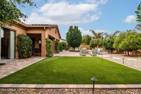 Exterior - 4604 E Reins Rd, Gilbert, AZ 85297 photo 16 of 52