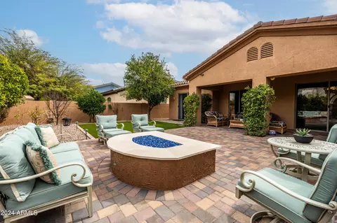 Exterior - 4604 E Reins Rd, Gilbert, AZ 85297 photo 19 of 52