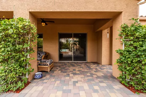 Exterior - 4604 E Reins Rd, Gilbert, AZ 85297 photo 11 of 52