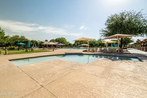 Exterior - 4604 E Reins Rd, Gilbert, AZ 85297 photo 49 of 52