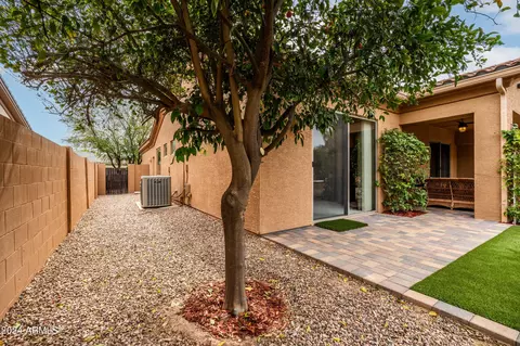 Exterior - 4604 E Reins Rd, Gilbert, AZ 85297 photo 15 of 52