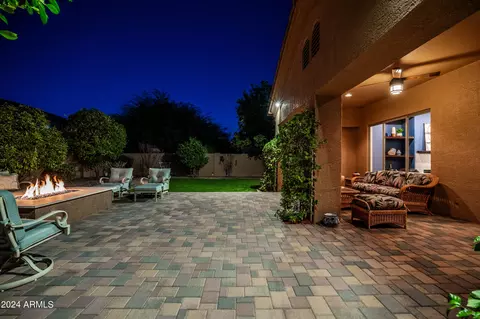 Exterior - 4604 E Reins Rd, Gilbert, AZ 85297 photo 38 of 52