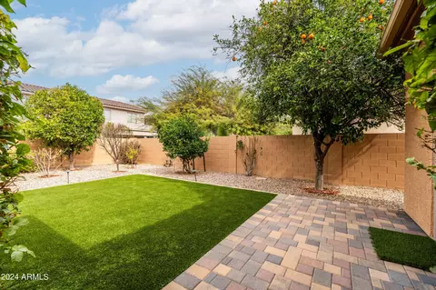 Exterior - 4604 E Reins Rd, Gilbert, AZ 85297 photo 14 of 52