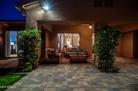 Exterior - 4604 E Reins Rd, Gilbert, AZ 85297 photo 31 of 52
