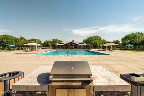 Exterior - 4604 E Reins Rd, Gilbert, AZ 85297 photo 48 of 52