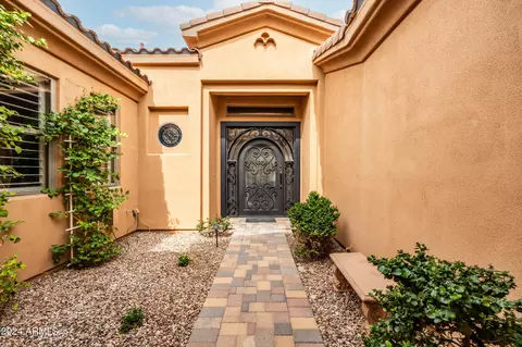 Exterior - 4604 E Reins Rd, Gilbert, AZ 85297 photo 7 of 52