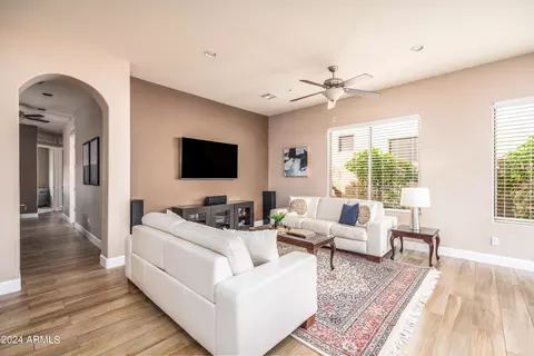 Living - 4604 E Reins Rd, Gilbert, AZ 85297 photo 4 of 6