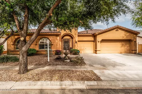 Exterior - 4604 E Reins Rd, Gilbert, AZ 85297 photo 4 of 52