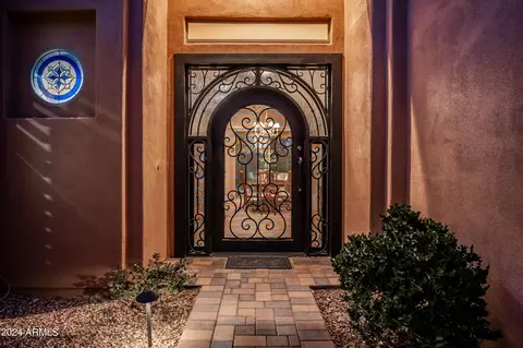 Entry Way - 4604 E Reins Rd, Gilbert, AZ 85297 photo 3 of 3