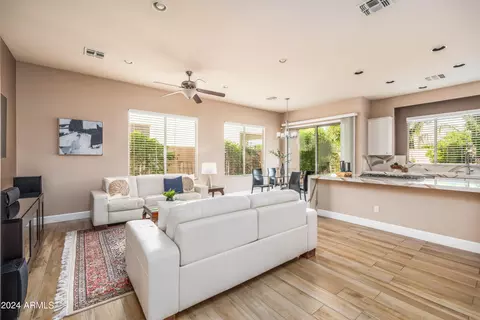 Living - 4604 E Reins Rd, Gilbert, AZ 85297 photo 3 of 6