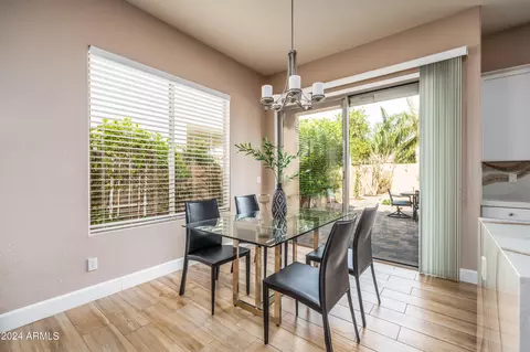 Dining - 4604 E Reins Rd, Gilbert, AZ 85297 photo 6 of 6