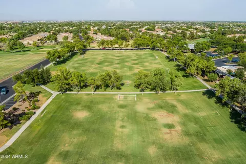 Exterior - 4604 E Reins Rd, Gilbert, AZ 85297 photo 45 of 52