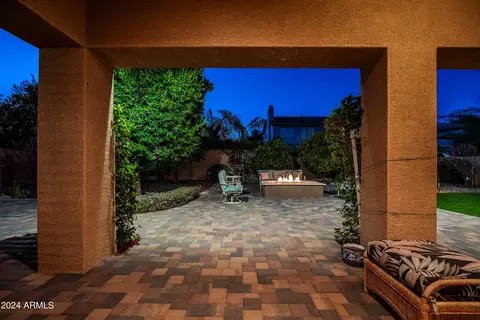 Exterior - 4604 E Reins Rd, Gilbert, AZ 85297 photo 27 of 52