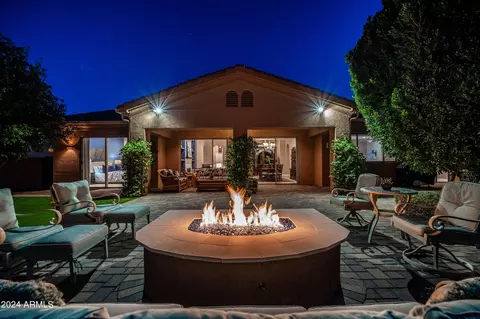 Exterior - 4604 E Reins Rd, Gilbert, AZ 85297 photo 36 of 52