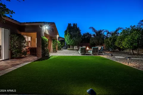 Exterior - 4604 E Reins Rd, Gilbert, AZ 85297 photo 33 of 52