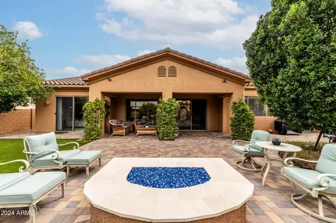 Exterior - 4604 E Reins Rd, Gilbert, AZ 85297 photo 18 of 52