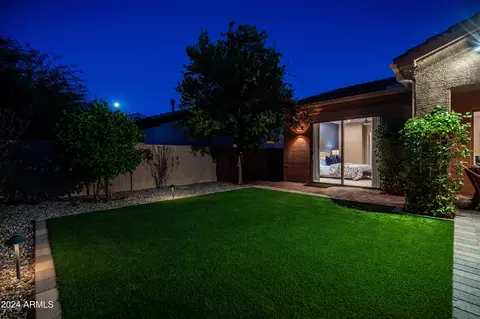 Exterior - 4604 E Reins Rd, Gilbert, AZ 85297 photo 34 of 52