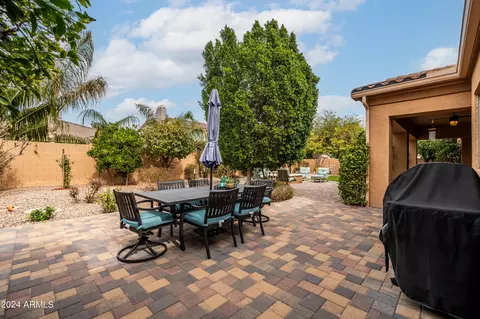 Exterior - 4604 E Reins Rd, Gilbert, AZ 85297 photo 25 of 52