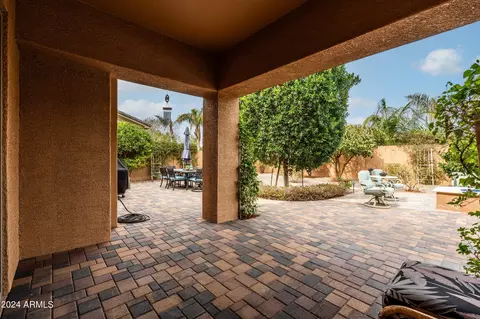 Exterior - 4604 E Reins Rd, Gilbert, AZ 85297 photo 9 of 52