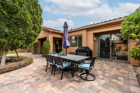 Exterior - 4604 E Reins Rd, Gilbert, AZ 85297 photo 24 of 52