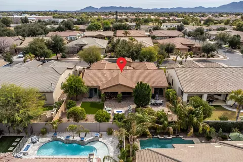 View/Area - 4604 E Reins Rd, Gilbert, AZ 85297 photo 5 of 28